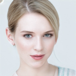 Sophie Evans